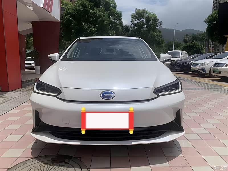 汽车之家|广汽丰田ia5报价大全|大众点评|2022款 尊贵长续航版怎么样