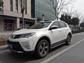 老司机谈一谈RAV4的用车感受