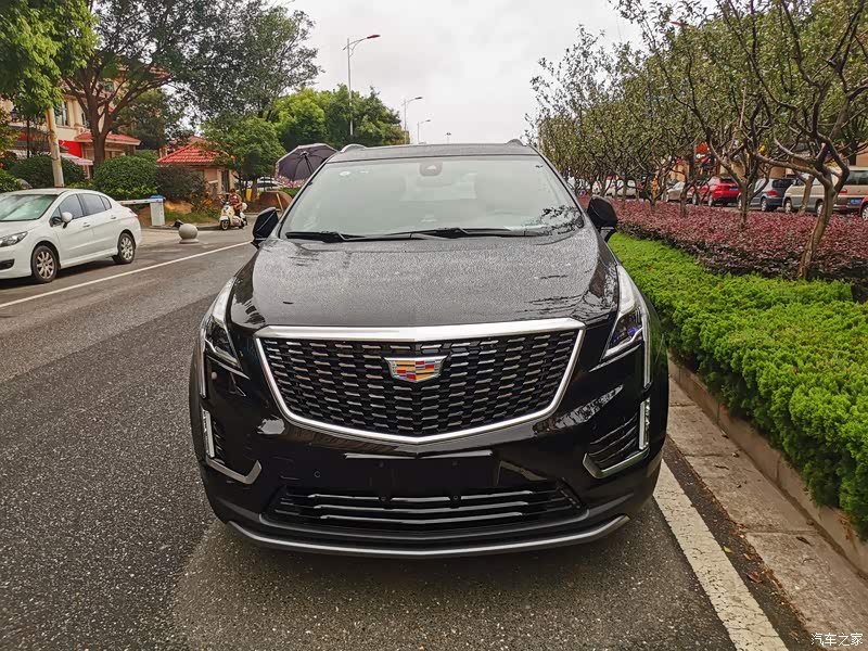 汽车之家|凯迪拉克xt5报价大全|大众点评|2020款 28t 豪华型怎么样