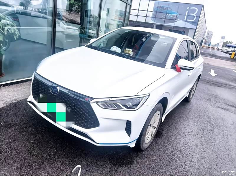 汽车之家|比亚迪e2报价大全|大众点评|2021款 舒适型怎么样