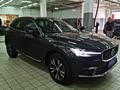沃尔沃xc60短期使用感受