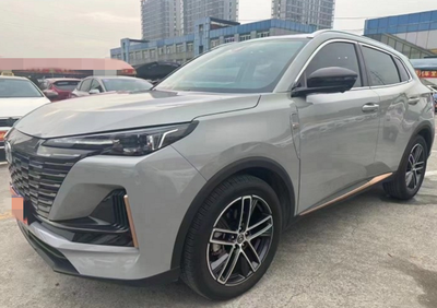 长安cs55plus 2022款 第二代 1.