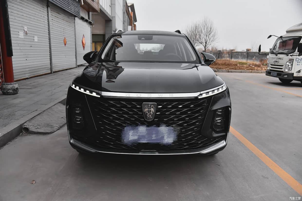 荣威rx5 max 2022款 1.