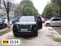 红旗E-HS9超豪华电动车，值得拥有~