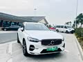 沃尔沃XC60 T8智雅 豪华安全？动力环保亦不可或缺