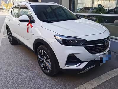 昂科拉gx 2022款 332t cvt两驱豪华型怎么样_优缺点_克尔维特铀_口碑