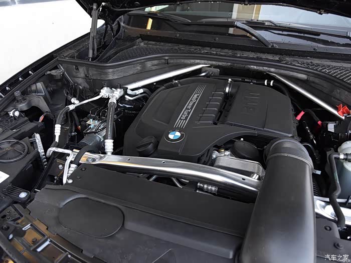 拓发动机号有点麻烦宝马n55b30a的发动机虽说服役已经很多年了,但是