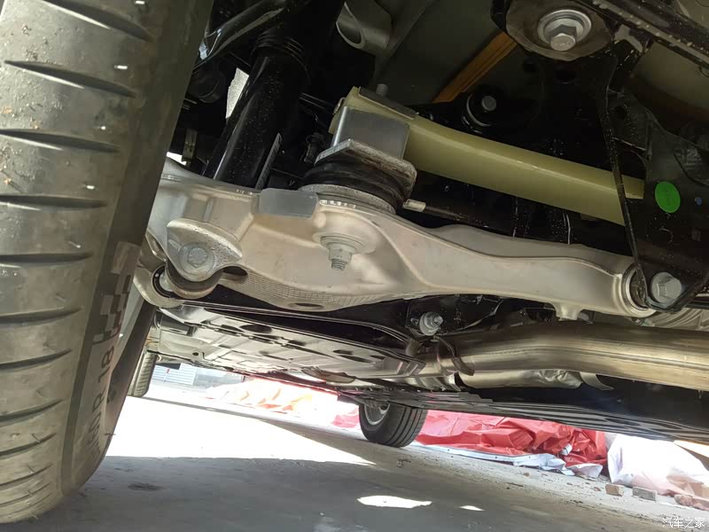 沃尔沃xc60 2018款 t5 四驱智逸版怎么样_优缺点_lyj791228_口碑_汽车