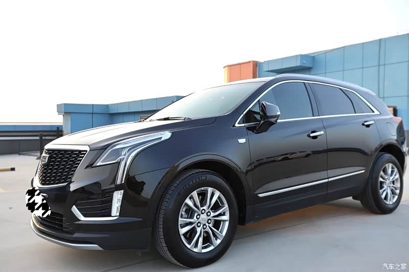 汽车之家|凯迪拉克xt5报价大全|大众点评|2021款 2.