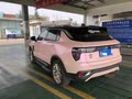 很不错的家用SUV！