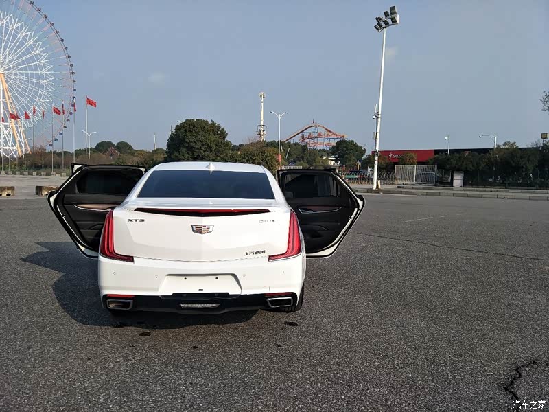 凯迪拉克xts 2018款 28t 精英型怎么样_优缺点_如家多_口碑_汽车之家