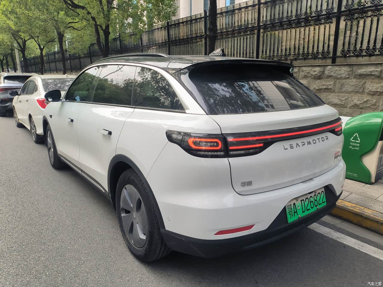 零跑c11 2021款 豪华版怎么样_优缺点_乱世佳男在此_口碑_汽车之家