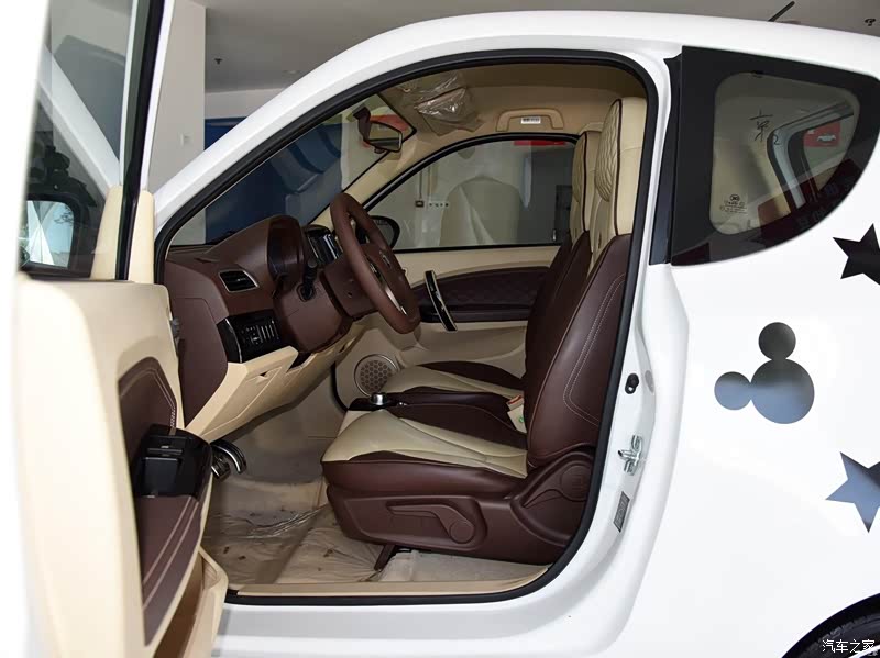 知豆d2 2018款 d2 乐享版怎么样_优缺点_smile_365_口碑_汽车之家