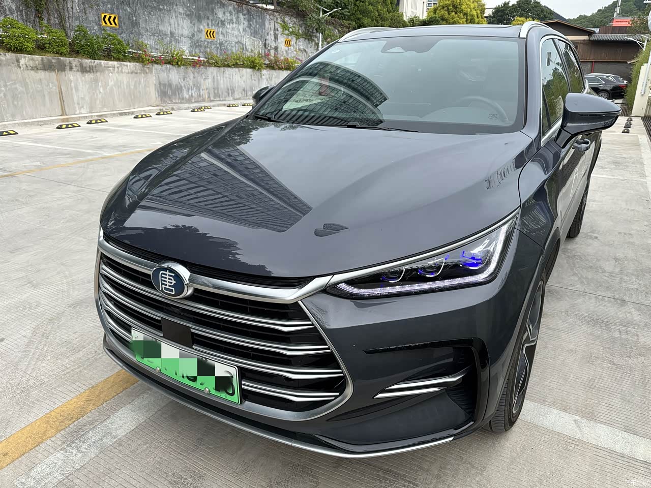 唐新能源 2021款 dm-i 112km 尊荣型怎么样_优缺点_洛阳车友9930943