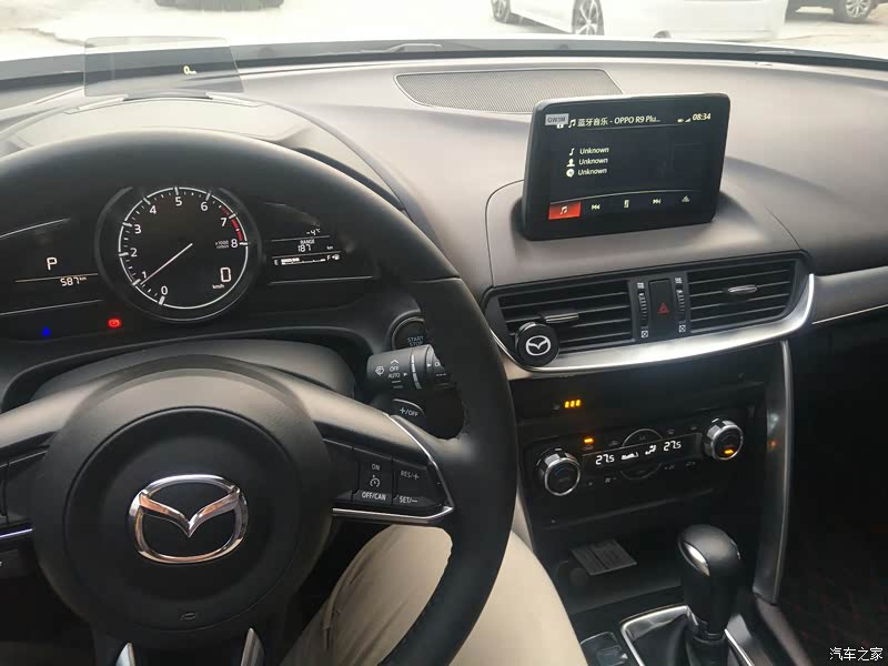 汽车之家|马自达cx-4报价大全|大众点评|2018款 2.