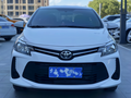 丰田威驰，家用经济小车车