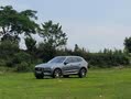 沃尔沃 XC60T8 豪华版用车感受