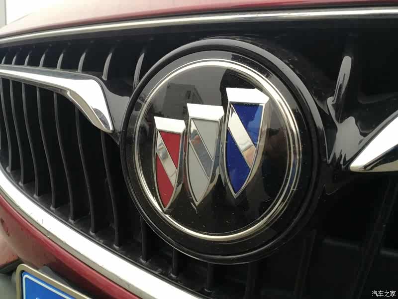 君威2017款 20t 尊贵型怎么样_优缺点_南京车友6728828_口碑_汽车之家