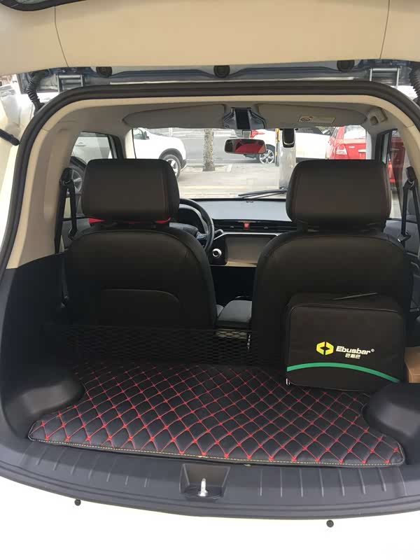 众泰e200 2018款 飞鱼座怎么样_优缺点_榴莲爱芒果_口碑_汽车之家