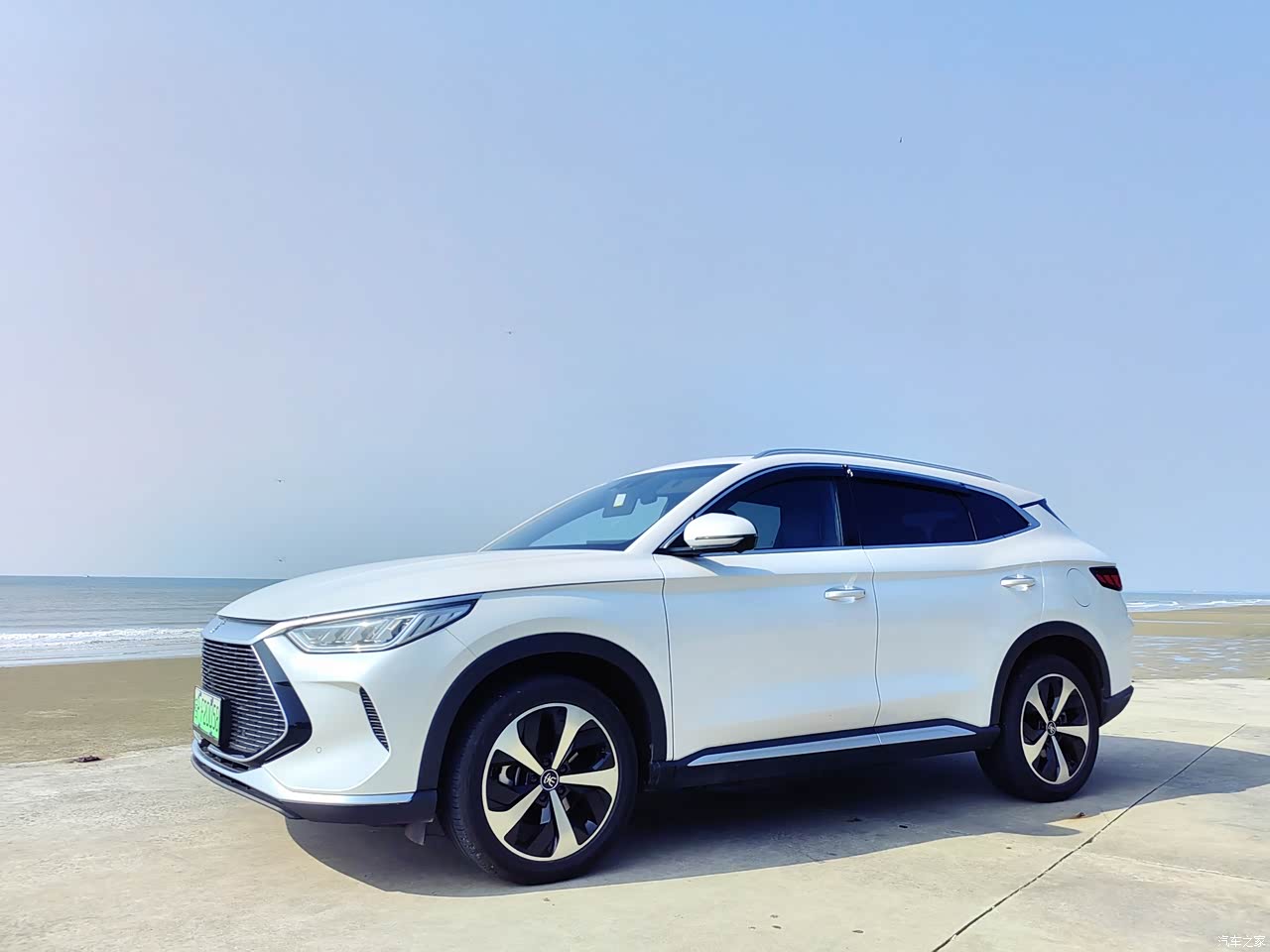 宋plus新能源 2021款 dm - 宋plusdmi订车周期 - 实验室设备网