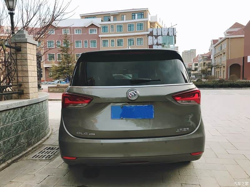 首页 mpv 别克gl6 别克gl6 口碑 > 2018款 18t 6座尊贵型 gl6座椅设计