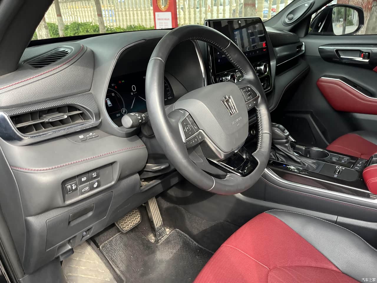 5l hev四驱旗舰版怎么样_优缺点_丘比特r8_口碑_汽车之家