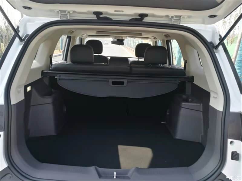 汽车之家|北汽昌河q7报价大全|大众点评|2018款 1.5t cvt精英型怎么样