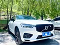 忘情沃尔沃XC60二年体验（客观）