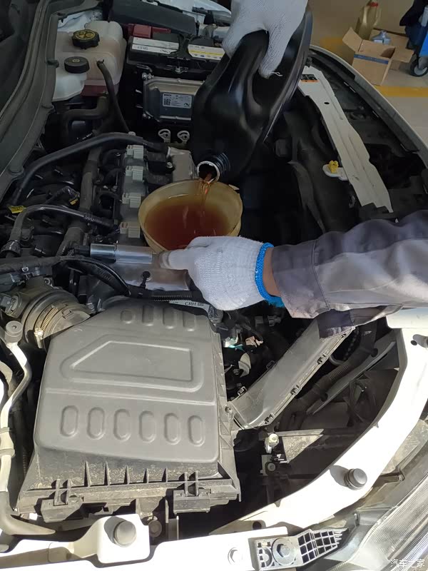 汽车之家|科沃兹报价大全|大众点评|2019款 320 自动欣享版怎么样