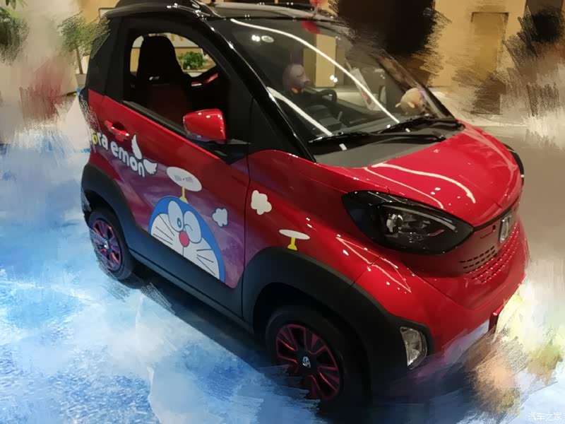 宝骏e100 2019款 250km 智行版怎么样_优缺点_sc_mianyang_口碑_汽车