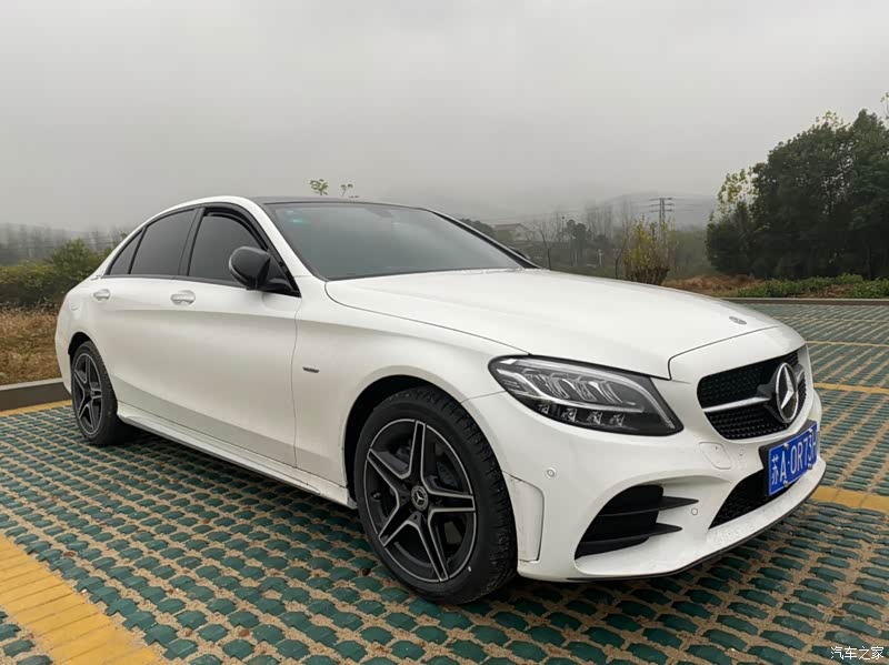 汽车之家|奔驰c级报价大全|大众点评|2021款 c 260 l 运动星耀臻藏版