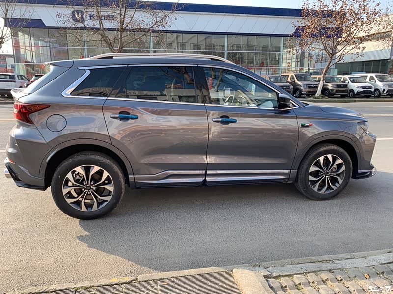 汽车之家|swm斯威g01报价大全|大众点评|2019款 f版 1.