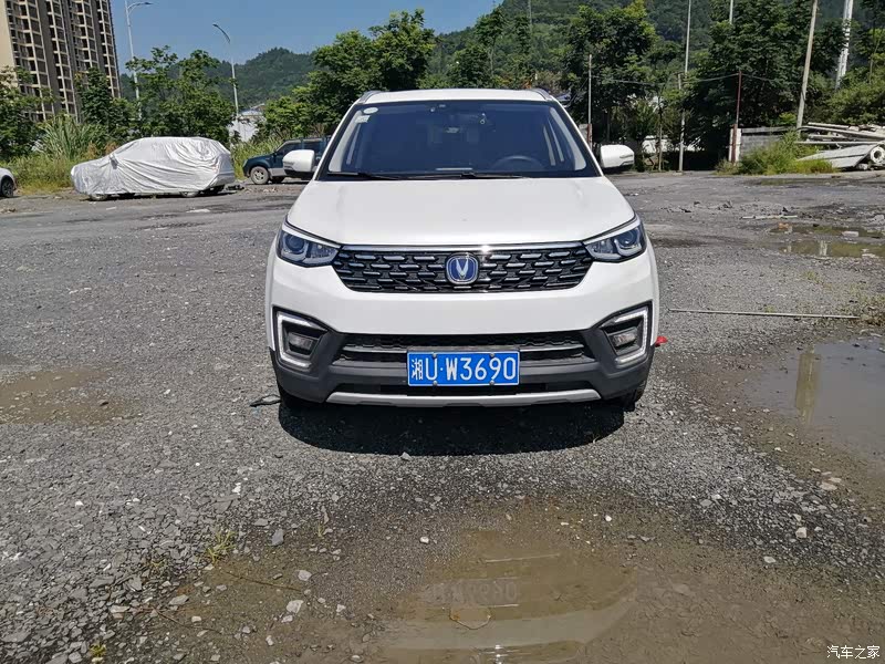 2018款15t手动炫动型国v