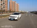 路虎发家款！13年路虎揽胜运动版柴油3.0T