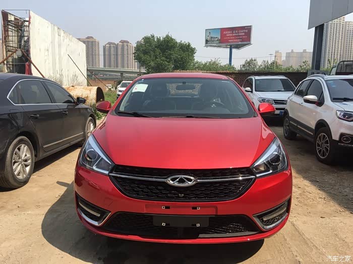 5l cvt领潮版怎么样_优缺点_梦想未来56mx7_口碑_汽车之家