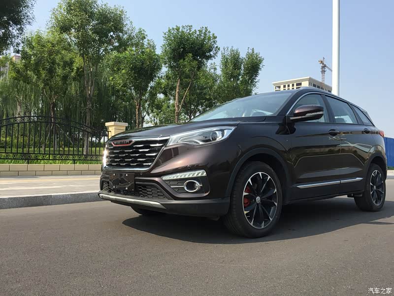 汽车之家|森雅r9报价大全|大众点评|2018款 1.