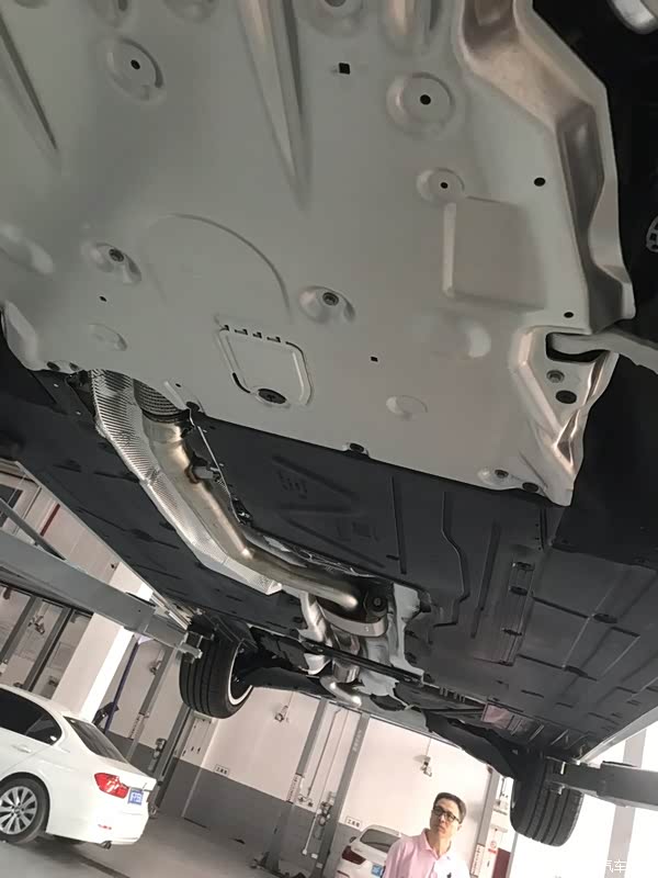 宝马3系 2018款 320li 时尚型怎么样_优缺点_嘉兴吴建豪_口碑_汽车之