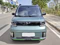买菜送娃专车MINI EV