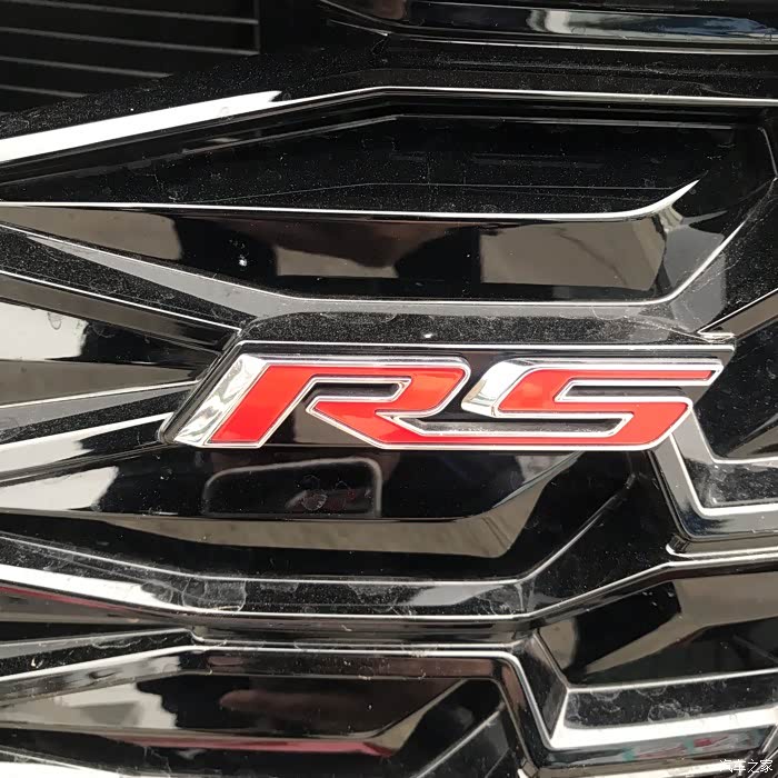 科鲁泽 2019款 rs 330t 自动畅快版怎么样_优缺点_老大叫美式_口碑