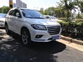 实力打动我，哈弗H2面面俱到，良心国产车