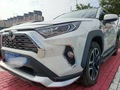在我心中独一无二的SUV-RAV4