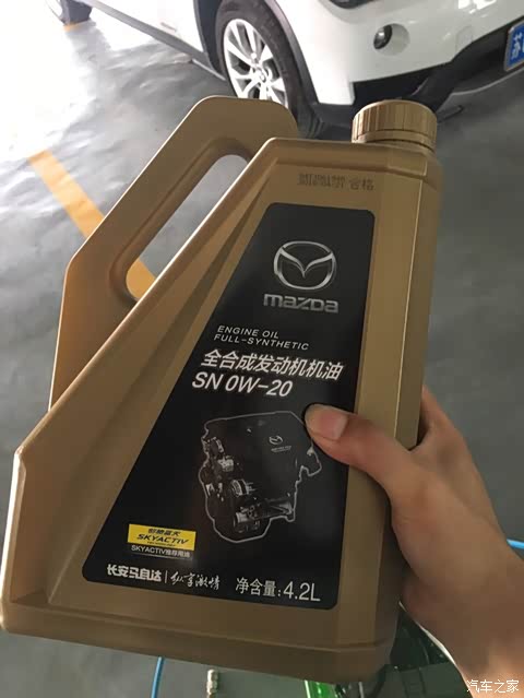 马自达3 昂克赛拉