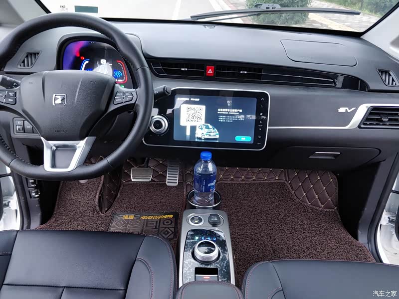 众泰e200 2018款 飞鱼座怎么样_优缺点_7mir_口碑_汽车之家