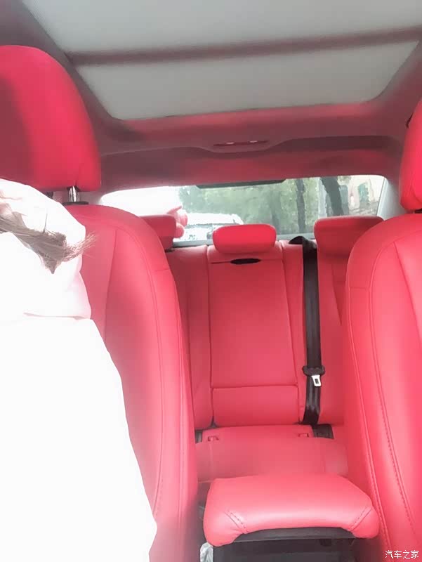 奥迪a4l 2019款 40 tfsi 进取型 国vi怎么样_优缺点_琴子琴子琴_口碑