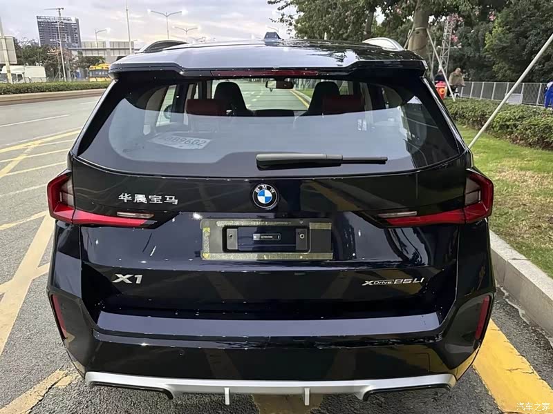 汽车之家|宝马x1报价大全|大众点评|2023款 xdrive25li m运动套装怎么