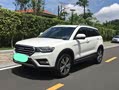 一台颜值在线的实力派SUV