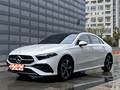 大爱奔驰A200L