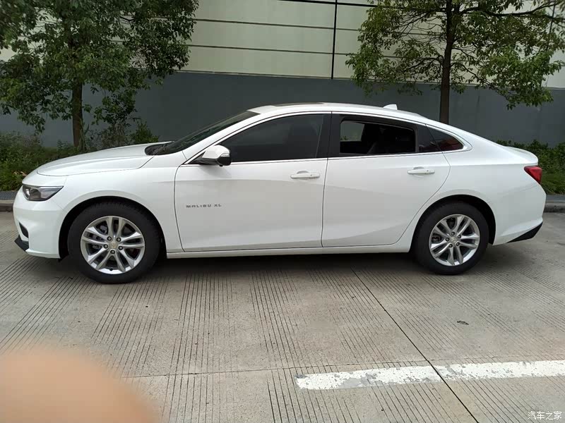 迈锐宝xl 2018款 530t 自动锐驰版怎么样_优缺点_9527_9527_9527_9527