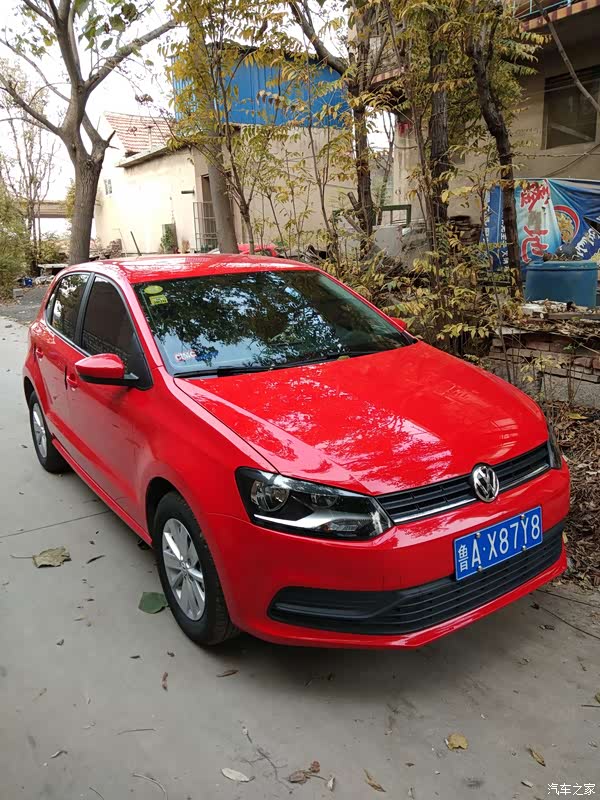 5l 手动安驾型怎么样_优缺点_大众菠萝polop_口碑_汽车之家