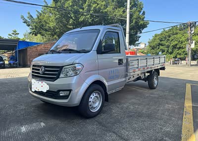 东风小康c31 2023款 1.